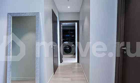 3-комн. апарт-ы, 90 м2, 31/78 эт. Москва