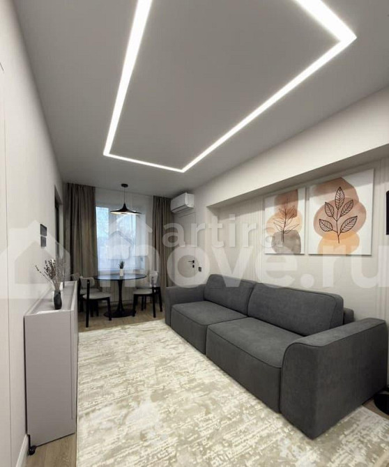 2-комн. квартира, 41.7 м2, 5/5 эт. Москва - изображение 7