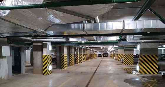 Гараж, 16 м2 Москва