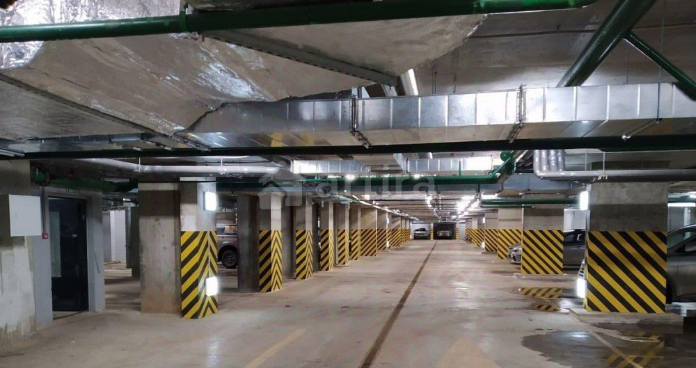 Гараж, 16 м2 Москва - изображение 5