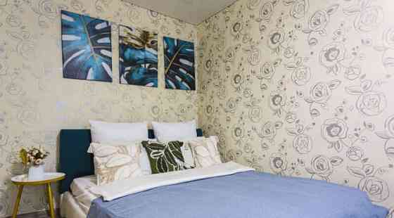 1-комн. квартира, 37 м2, 5/5 эт. Москва