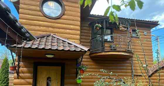 Дом, 135 м2, 6 соток, 2 эт. Одинцово