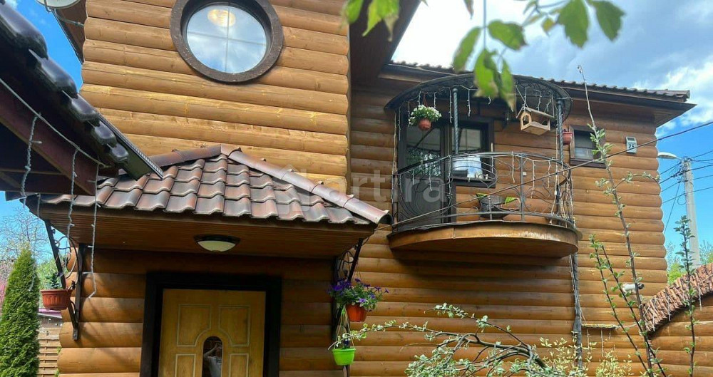 Дом, 135 м2, 6 соток, 2 эт. Одинцово - изображение 4