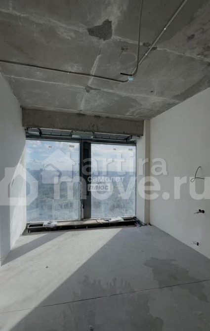 2-комн. квартира, 52.7 м2, 55/57 эт. Москва - изображение 5