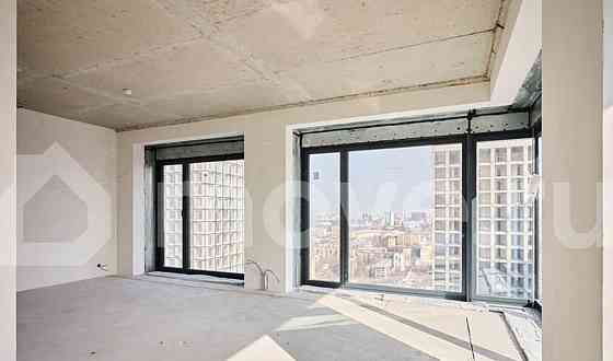 4-комн. квартира, 162.1 м2, 30/36 эт. Москва