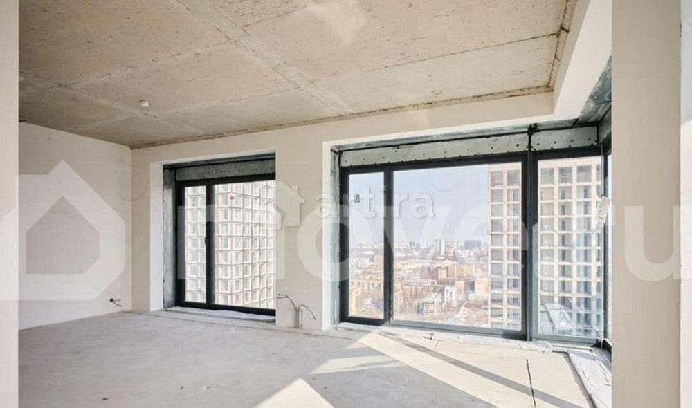 4-комн. квартира, 162.1 м2, 30/36 эт. Москва - изображение 2