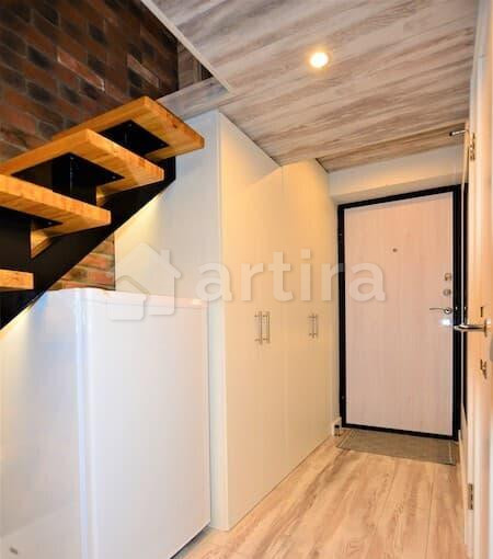 1-комн. квартира, 21 м2, 2/5 эт. Москва - изображение 13