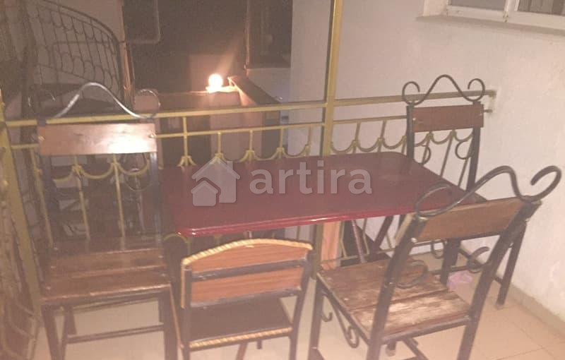 1-комн. квартира, 450 м2, 2/2 эт. Евпатория - изображение 20