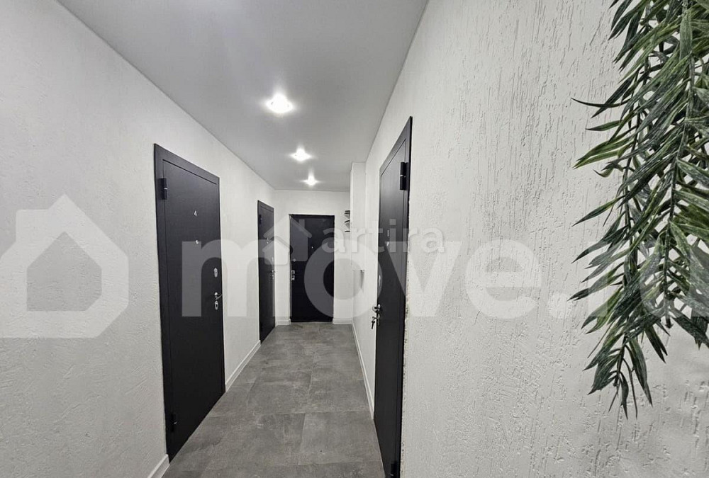 Студия, 17.9 м2, 1/12 эт. Москва - изображение 7