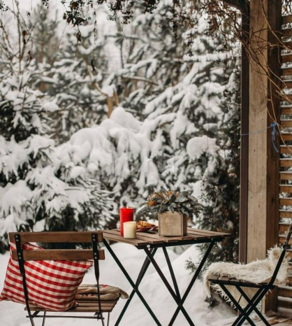 Дом, 30 м2, 10 соток, 1 эт. Одинцово - изображение 1