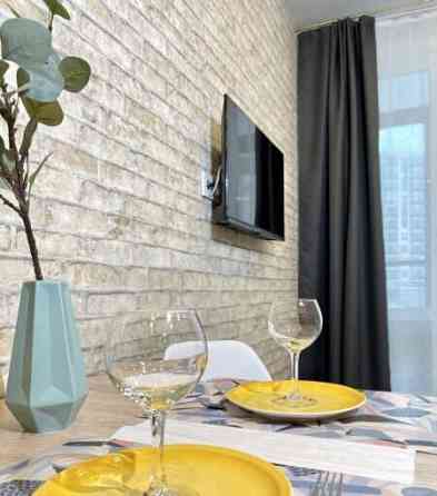 1-комн. квартира, 28 м2, 2/19 эт. Санкт-Петербург