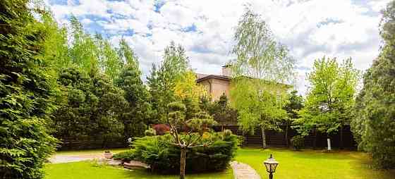 Дом, 500 м2, 15 соток, 3 эт. Красногорск