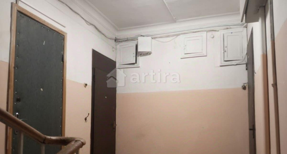 Комната, 16.4 м2, 3/5 эт. Москва - изображение 4