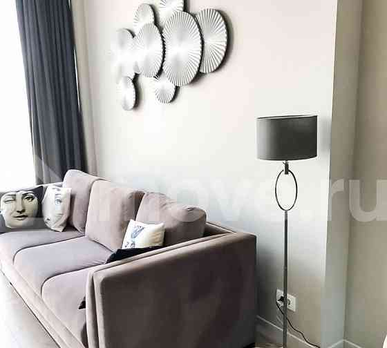 2-комн. апарт-ы, 65 м2, 34/78 эт. Москва