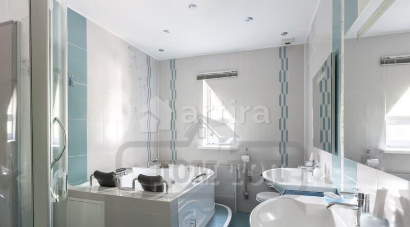 Коттедж, 270 м2 Подольск - изображение 13