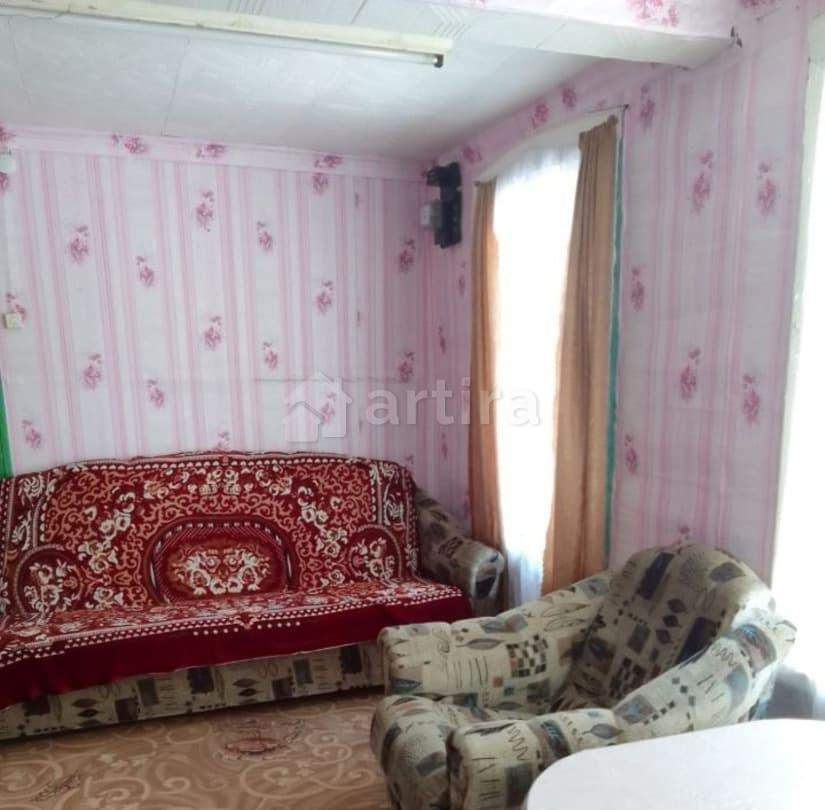 Дом, 31 м2, 7 соток, 1 эт. Красноармейск - изображение 1