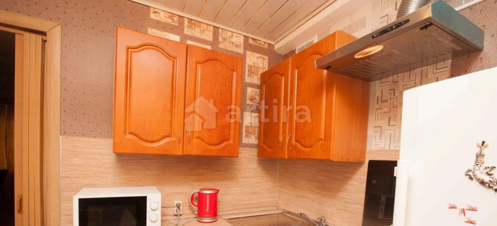 Комната, 6 м2, 4/5 эт. Санкт-Петербург - изображение 2