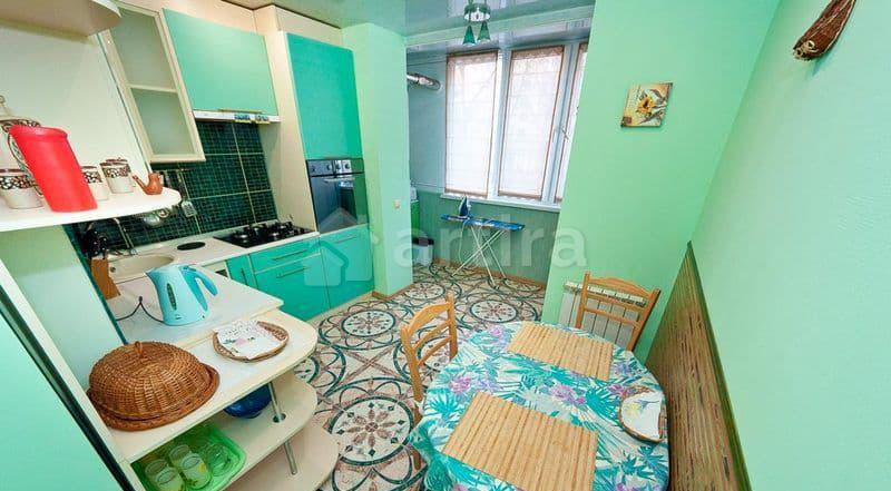 2-комн. квартира, 63 м2, 1/6 эт. Феодосия - изображение 10