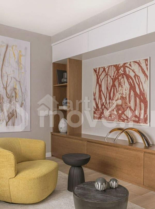 1-комн. квартира, 38.5 м2, 15/25 эт. Москва - изображение 7