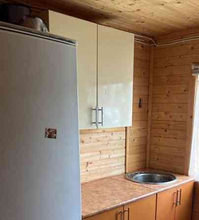 Дом, 50 м2, 18 соток, 2 эт. Балабаново