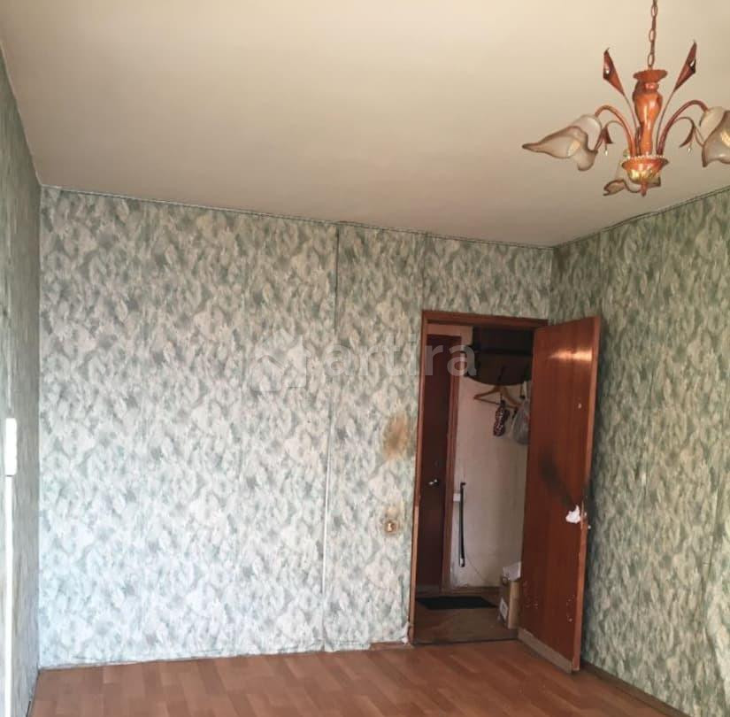 Комната, 16.5 м2, 4/12 эт. Москва - изображение 5