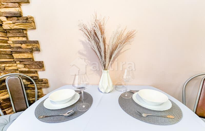 2-комн. квартира, 53 м2, 4/17 эт. Лобня - изображение 15