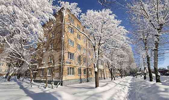 Студия, 12.2 м2, 1/5 эт. Москва