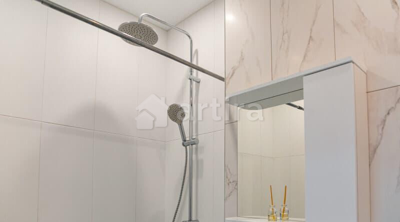 Студия, 38 м2, 11/14 эт. Москва - изображение 3