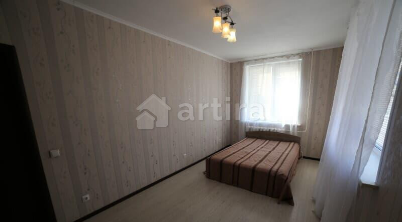 2-комн. квартира, 52 м2, 2/15 эт. Уфа - изображение 1