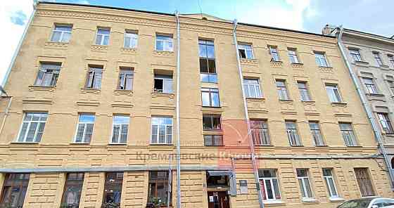 Комната, 58 м2, 3/4 эт. Москва