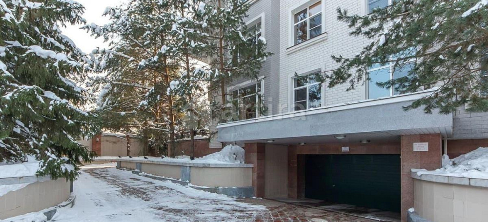 Таунхаус, 356 м2, 1 сотка, 3 эт. Одинцово - изображение 3