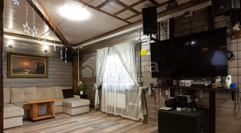 Коттедж, 420 м2 Лобня - изображение 16