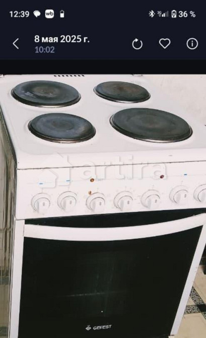 Комната, 50 м2, 6/9 эт. Химки - изображение 5