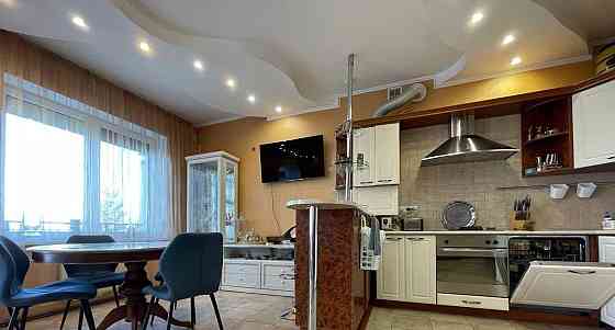 Таунхаус, 200 м2, 2 сотки, 3 эт. Зеленоградск