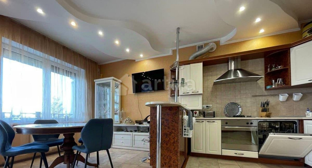 Таунхаус, 200 м2, 2 сотки, 3 эт. Зеленоградск - изображение 6