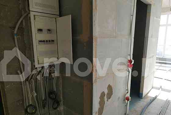 3-комн. квартира, 90.8 м2, 15/25 эт. Москва