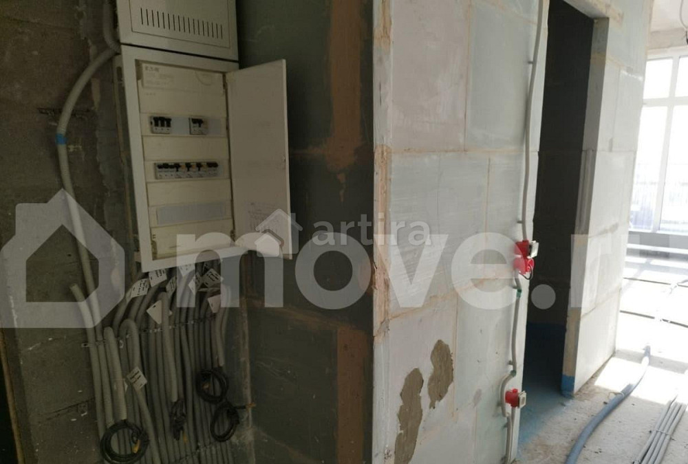 3-комн. квартира, 90.8 м2, 15/25 эт. Москва - изображение 6