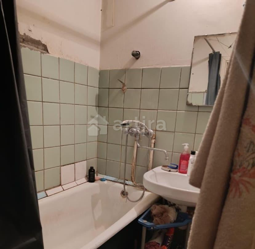 Комната, 10 м2, 8/9 эт. Москва - изображение 3