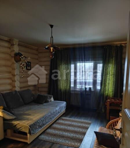 Коттедж, 350 м2 Сергиев Посад - изображение 12