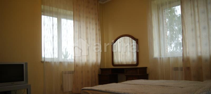 Коттедж, 380 м2 Новосибирск - изображение 20