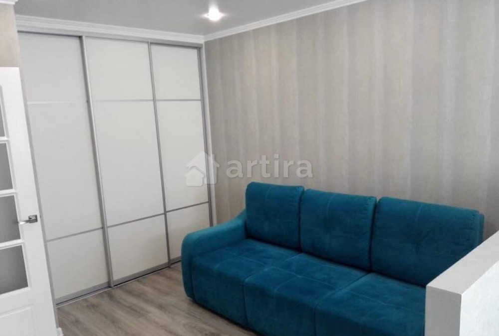 Комната, 18 м2, 5/9 эт. Самара - изображение 5