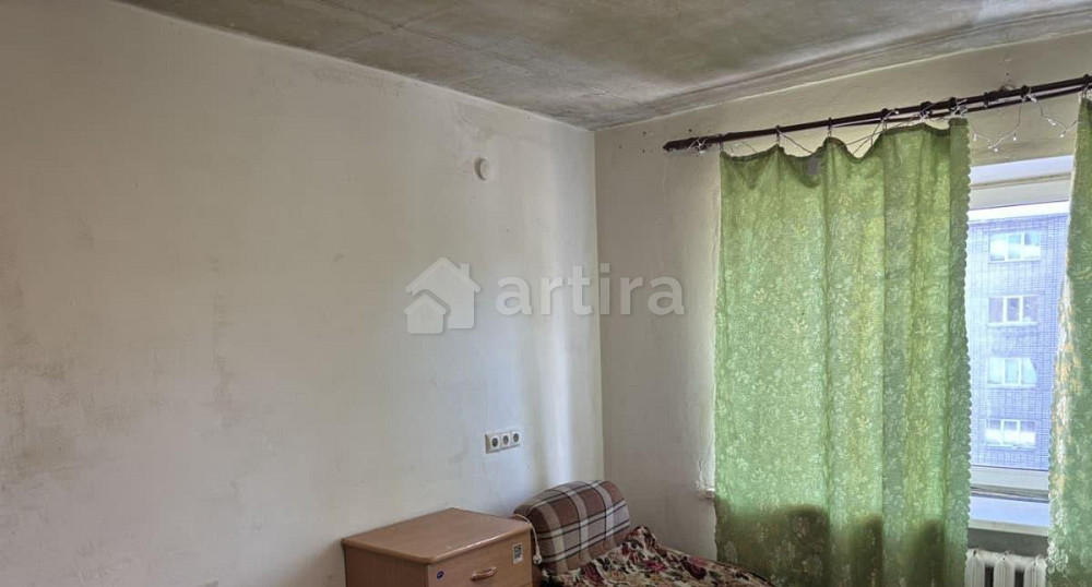 Комната, 50 м2, 4/5 эт. Екатеринбург - изображение 5