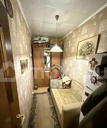 3-комн. квартира, 80 м2, 8/14 эт. Зеленоград