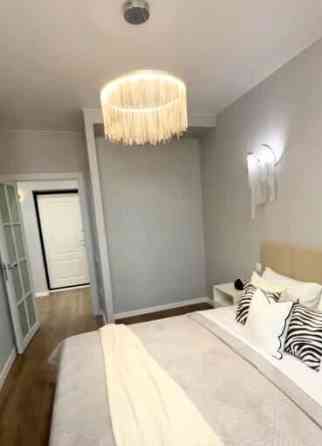 1-комн. квартира, 68 м2, 12/16 эт. Самара