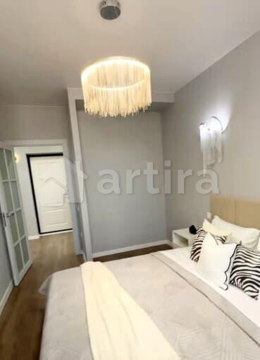 1-комн. квартира, 68 м2, 12/16 эт. Самара - изображение 5