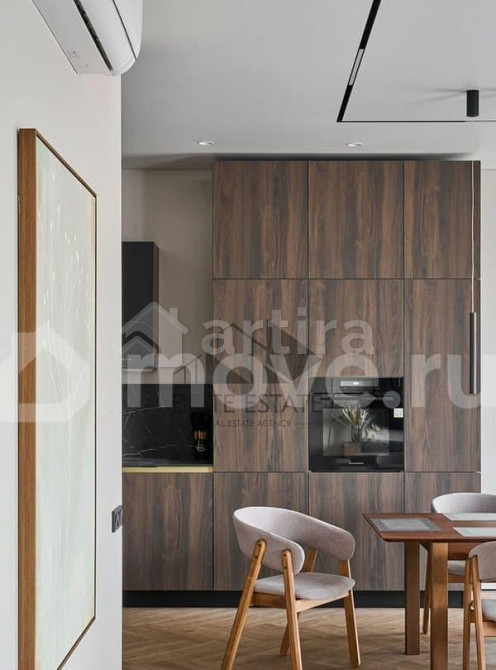 4-комн. квартира, 110 м2, 37/46 эт. Москва - изображение 4