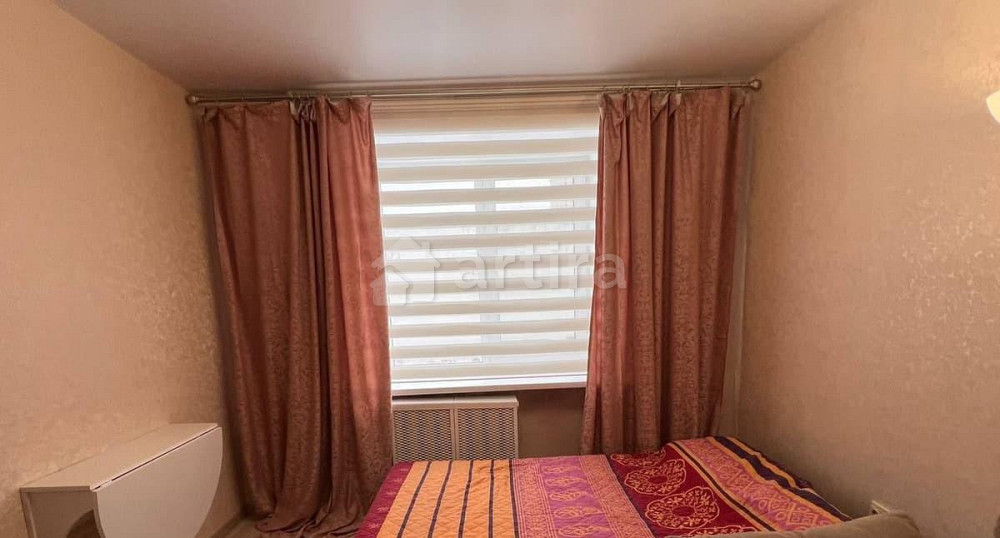 Комната, 19.7 м2, 5/9 эт. Екатеринбург - изображение 5