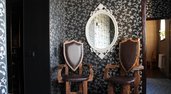 Коттедж, 600 м2 Лобня