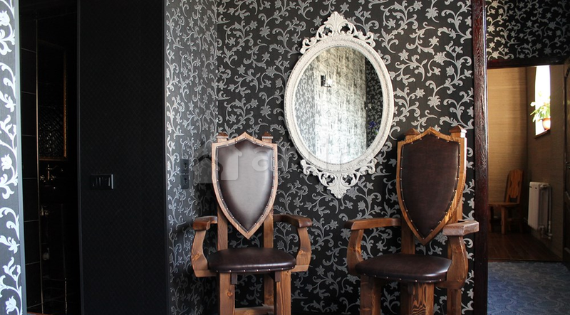 Коттедж, 600 м2 Лобня - изображение 5