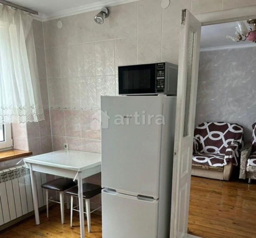 Дом, 30 м2, 2 сотки, 1 эт. Ростов-на-Дону - изображение 6